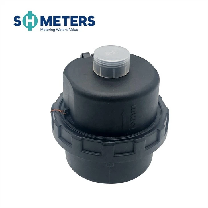 Domestic Volumetric Water Meter From China Supplier Domestic Volumetric Water Meter From China Supplier