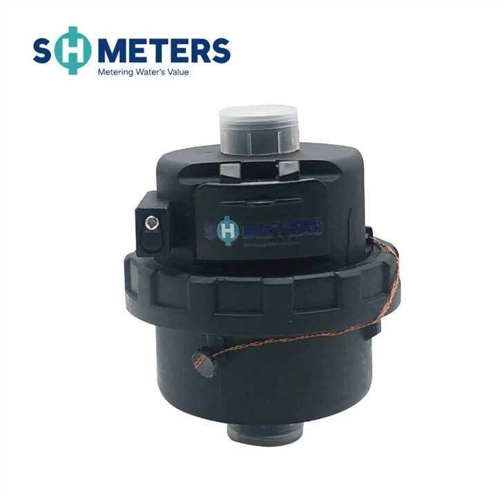 Domestic Volumetric Water Meter From China Supplier Domestic Volumetric Water Meter From China Supplier