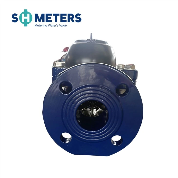 Irrigation Woltman Type Water Meter Irrigation Woltman Type Water Meter