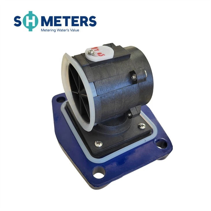 Irrigation Woltman Type Water Meter Irrigation Woltman Type Water Meter