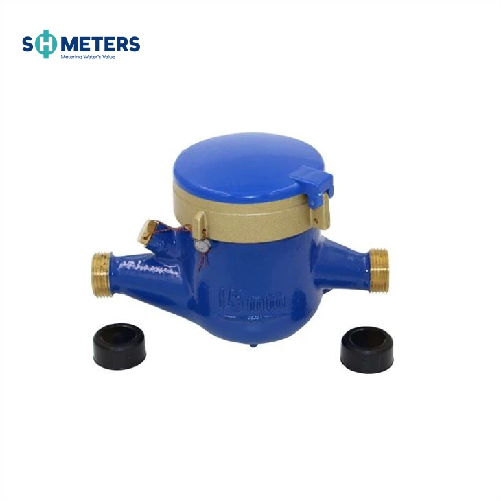 Pulse Output Mechanism Multijet Water Meter Pulse Output Mechanism Multijet Water Meter