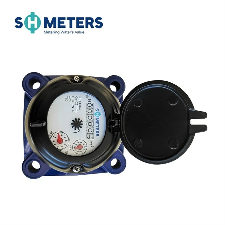 DN40-DN200 Woltman Cold Water Meter Removable Element DN40-DN200 Woltman Cold Water Meter Removable Element
